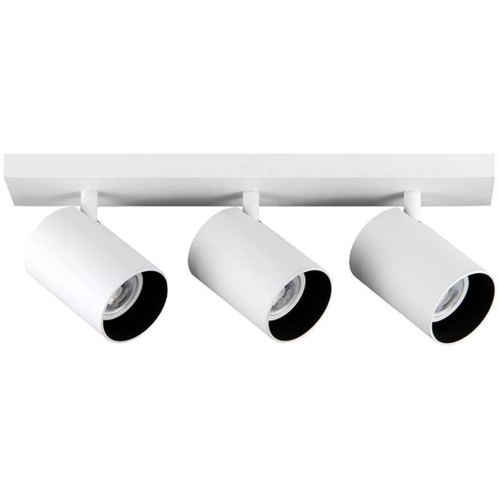 Точечный светильник Yeelight Triple Spotlight C2201 White (YLDDL-0085) EU