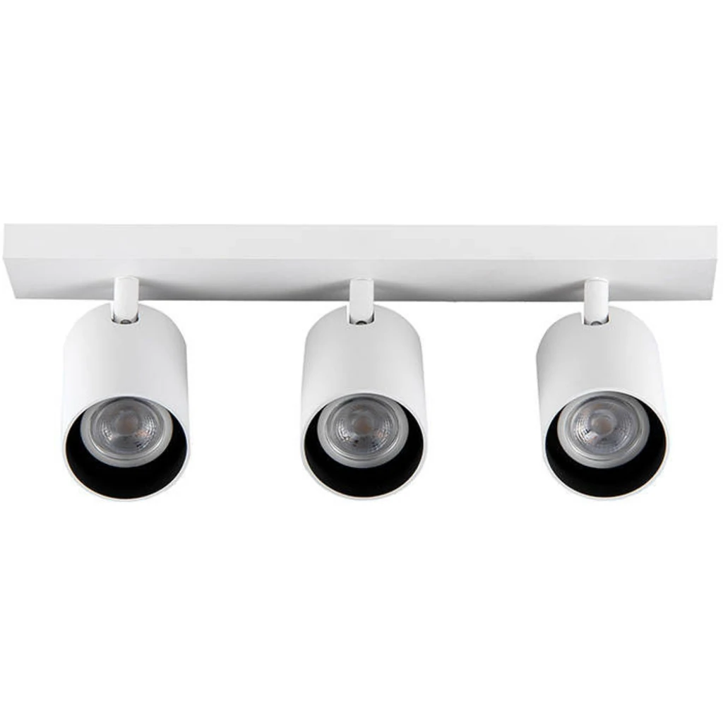 Точечный светильник Yeelight Triple Spotlight C2201 White (YLDDL-0085) EU