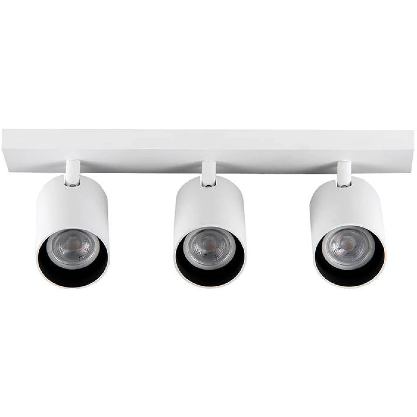 Точковий світильник Yeelight Triple Spotlight C2201 White (YLDDL-0085) EU