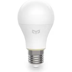 Світлодіодна лампа Yeelight LED Bulb A60 (YLDP10YL) EU