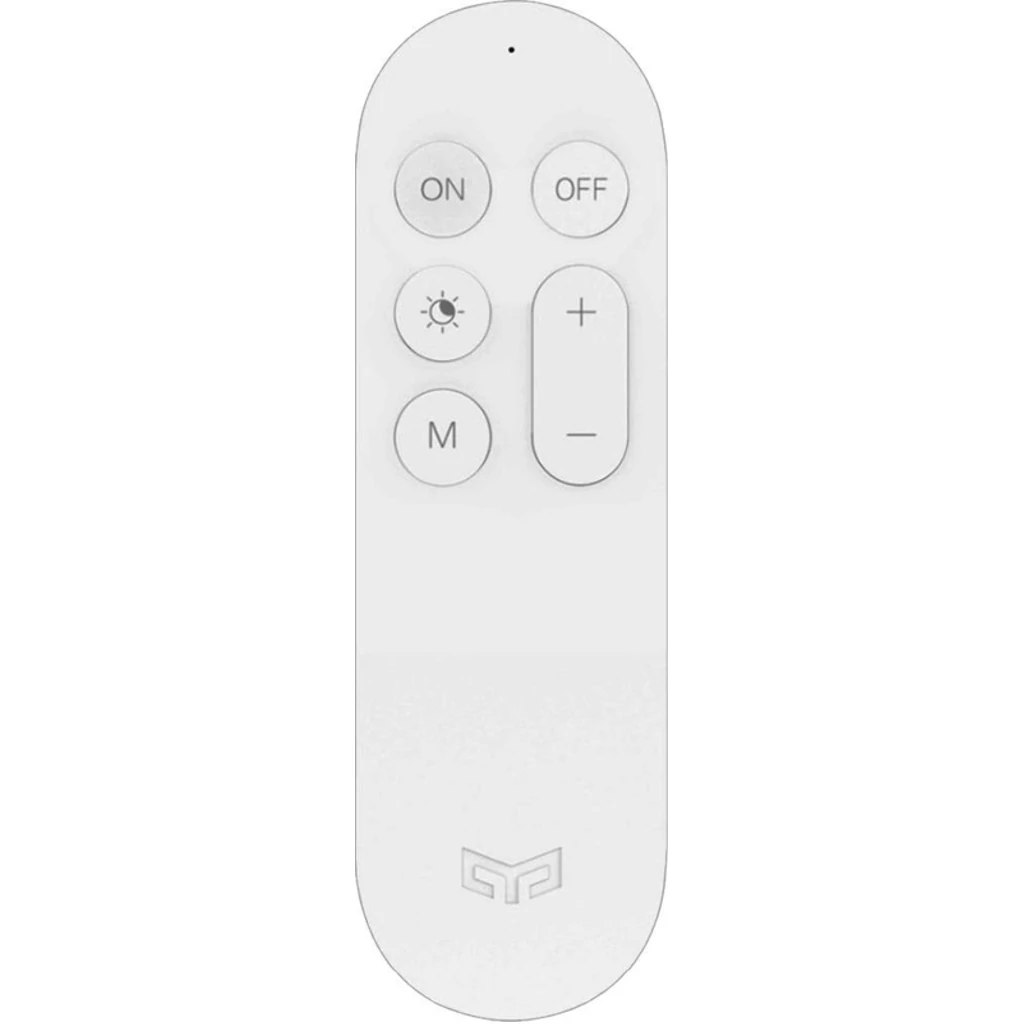 Контроллер для умного дома Yeelight Remote Control White (YLYK01YL) EU