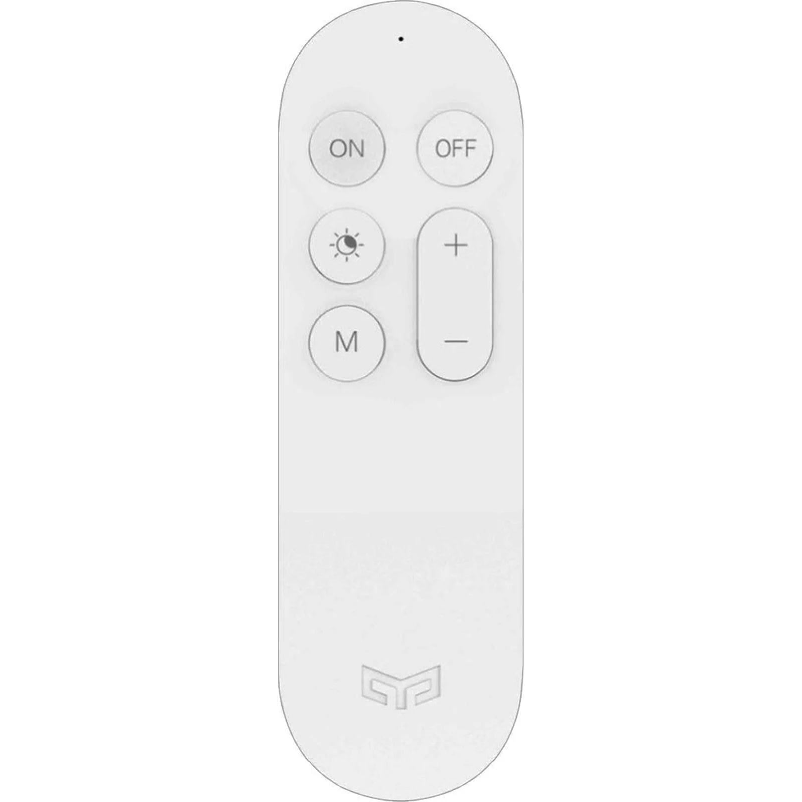 Контроллер для умного дома Yeelight Remote Control White (YLYK01YL) EU