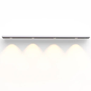 Световая панель Yeelight Cats Eye 60cm Silver (YLYYD-0013) EU