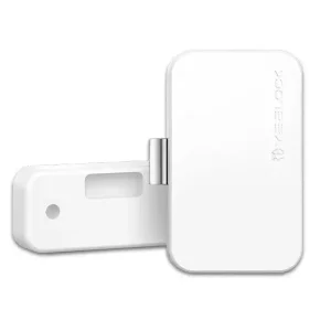 Розумний меблевий замок Xiaomi Yeelock Cabinet Lock (ZNGS01YSB) White