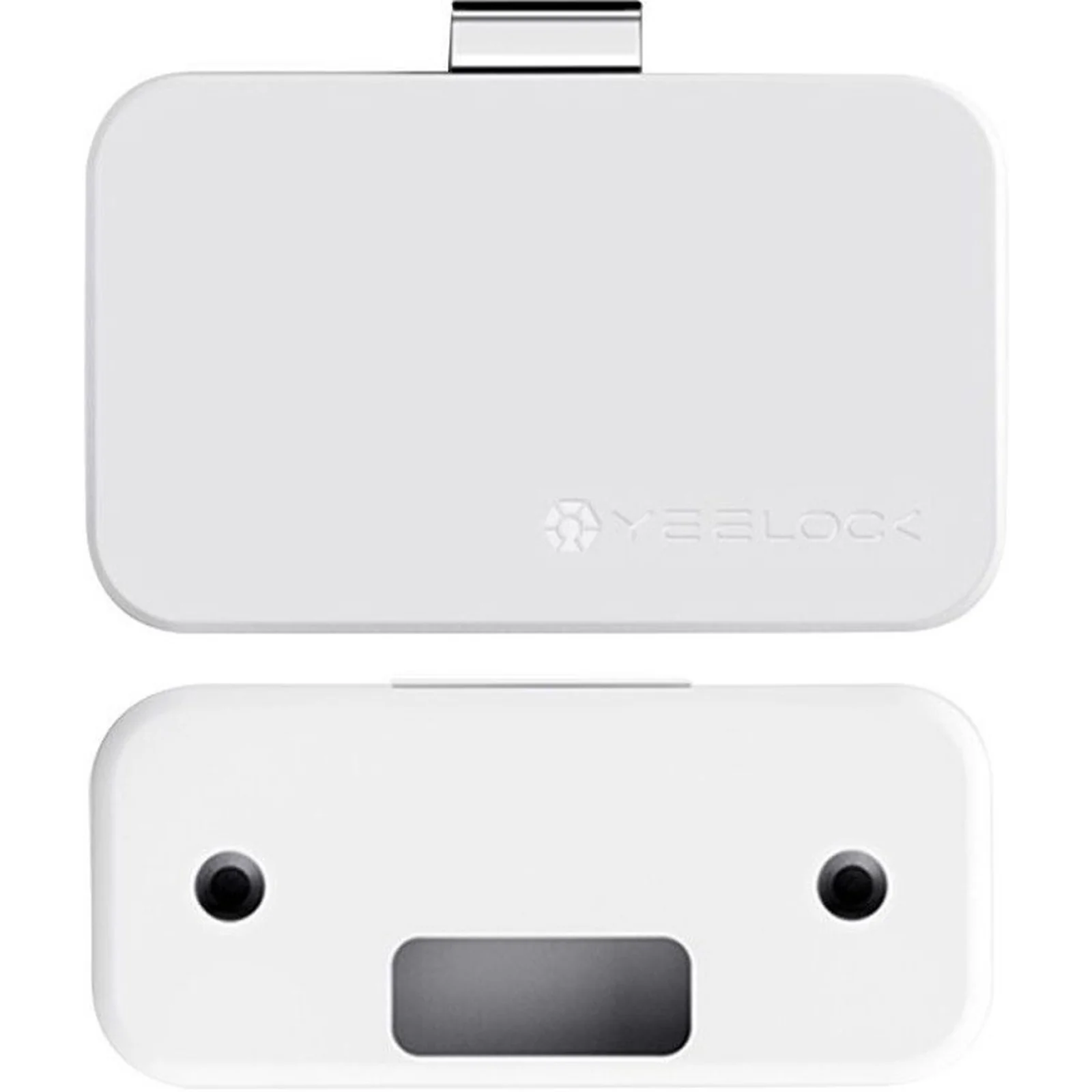 Розумний меблевий замок Xiaomi Yeelock Cabinet Lock (ZNGS01YSB) White