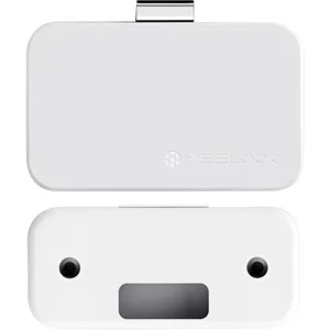 Розумний меблевий замок Xiaomi Yeelock Cabinet Lock (ZNGS01YSB) White