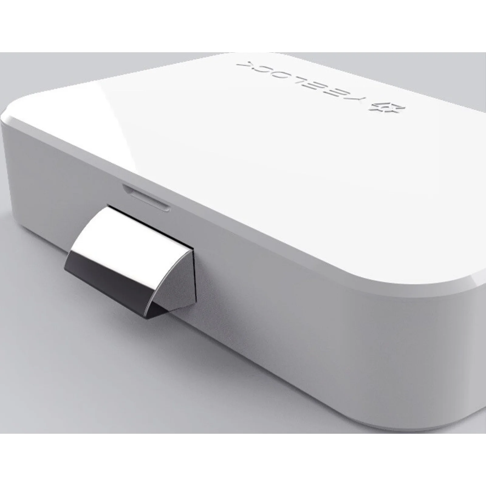 Розумний меблевий замок Xiaomi Yeelock Cabinet Lock (ZNGS01YSB) White