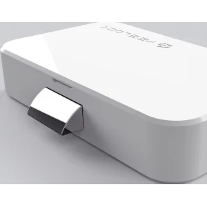 Розумний меблевий замок Xiaomi Yeelock Cabinet Lock (ZNGS01YSB) White