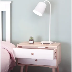Розумний меблевий замок Xiaomi Yeelock Cabinet Lock (ZNGS01YSB) White