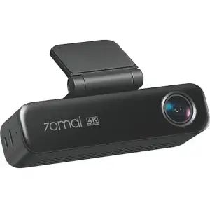 Відеореєстратор Xiaomi 70MAI Dash Cam M800 128GB
