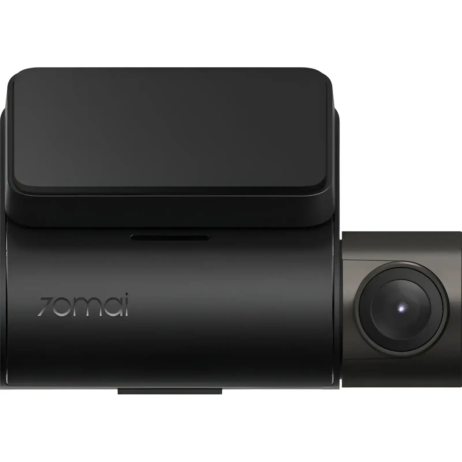 Видеорегистратор Xiaomi 70mai Dash Cam A200 + Rear Cam RC11 Set