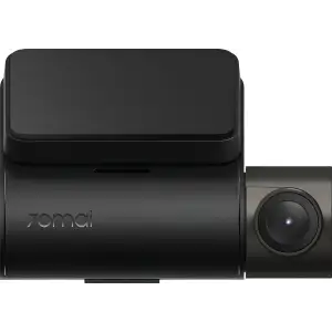 Видеорегистратор Xiaomi 70mai Dash Cam A200 + Rear Cam RC11 Set
