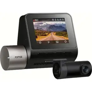 Видеорегистратор Xiaomi 70mai Dash Cam A510 SET