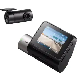 Видеорегистратор Xiaomi 70mai Dash Cam A510 SET