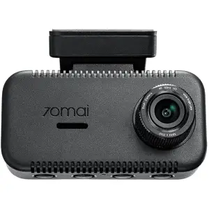 Видеорегистратор Xiaomi 70mai Dash Cam 4K A810 Lite UA