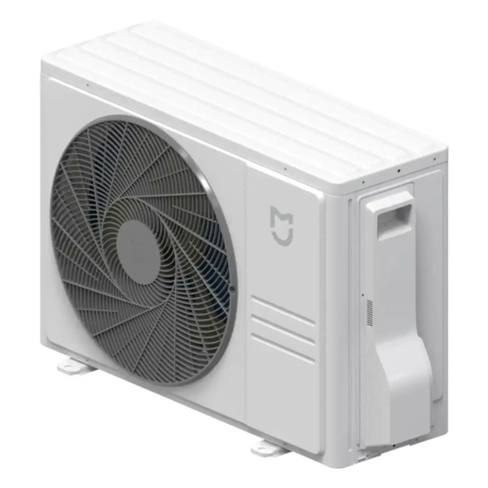 Кондиціонер MiJia Pro Eco (ASH-12WO/N1C3-EU) UA