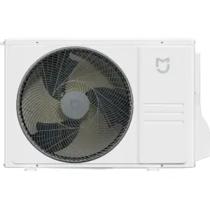 Кондиціонер MiJia Pro Eco (ASH-12WO/N1C3-EU) UA
