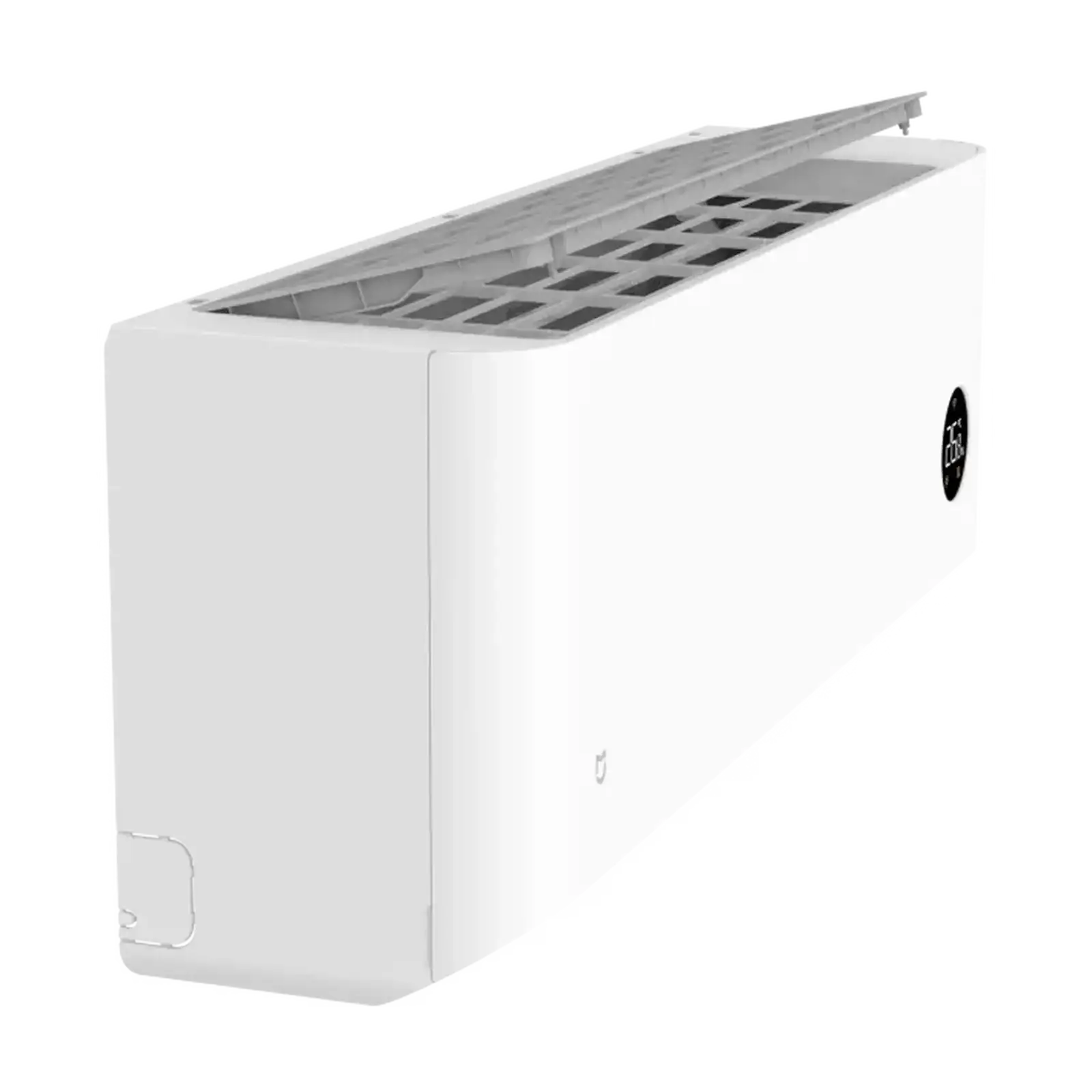 Кондиціонер MiJia Pro Eco (ASH-12WO/N1C3-EU) UA