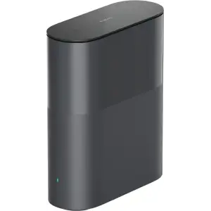 Бездротовий маршрутизатор Xiaomi Router BE3600 Pro Black