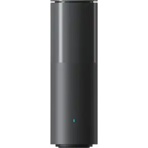 Бездротовий маршрутизатор Xiaomi Router BE3600 Pro Black