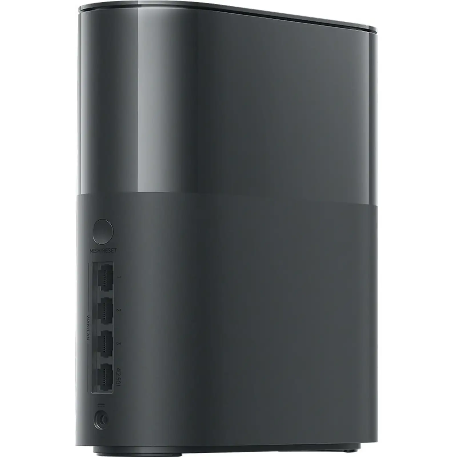 Бездротовий маршрутизатор Xiaomi Router BE3600 Pro Black