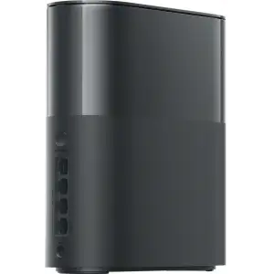 Бездротовий маршрутизатор Xiaomi Router BE3600 Pro Black