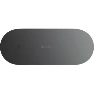 Бездротовий маршрутизатор Xiaomi Router BE3600 Pro Black