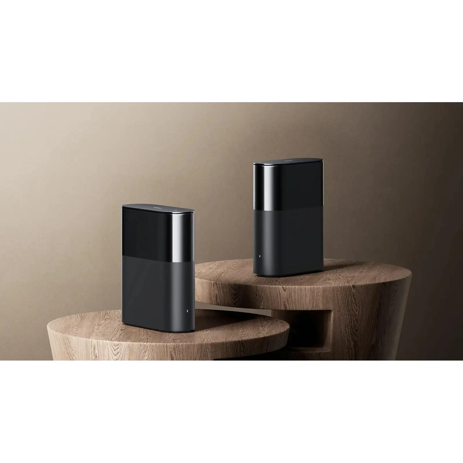 Бездротовий маршрутизатор Xiaomi Router BE3600 Pro Black