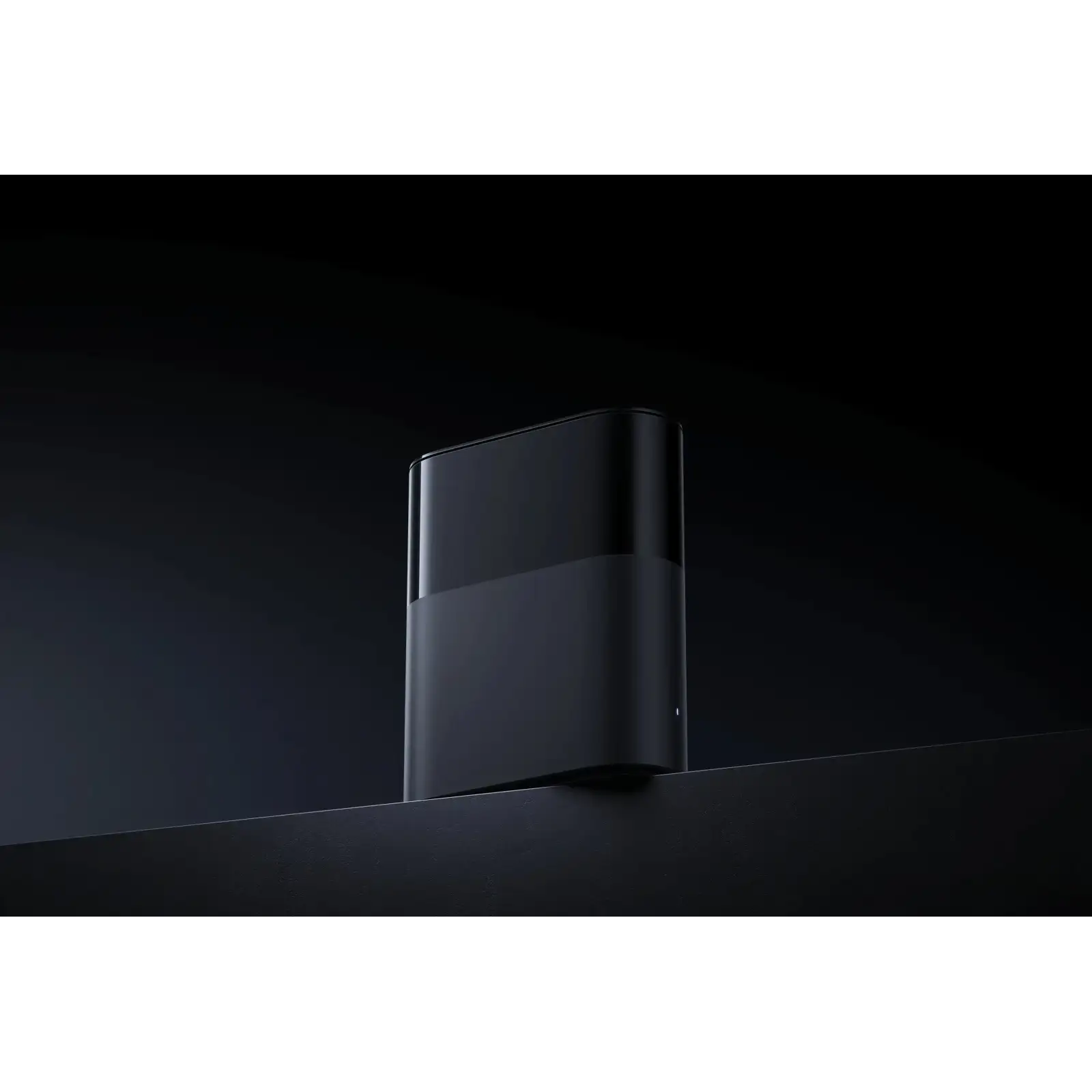 Бездротовий маршрутизатор Xiaomi Router BE3600 Pro Black