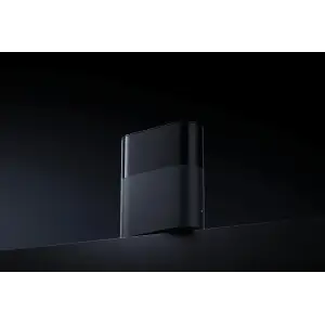 Бездротовий маршрутизатор Xiaomi Router BE3600 Pro Black