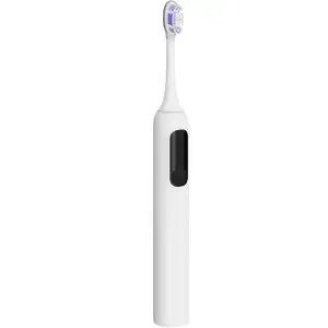 Зубна електрощітка Xiaomi Oscillation Electric Toothbrush Pro MES610 White (BHR07ZYEU)
