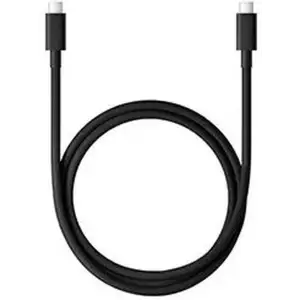 Кабель Xiaomi High-speed USB4 Braided Type-C-Type-C 6A 1m (BHR087BGL)
