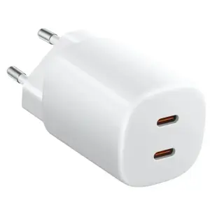 СЗУ Xiaomi 45W Nano Turbo White (BHR087OEU) EU