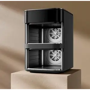 Мультипечь Xiaomi Smart Double Stack Air Fryer 12L (BHR0883EU)
