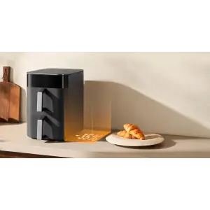Мультипечь Xiaomi Smart Double Stack Air Fryer 12L (BHR0883EU)