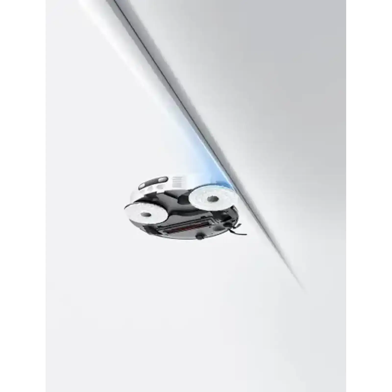 Робот-пилосос Xiaomi Robot Vacuum H50 Pro (BHR089NEU)