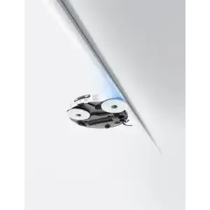 Робот-пилосос Xiaomi Robot Vacuum H50 Pro (BHR089NEU)