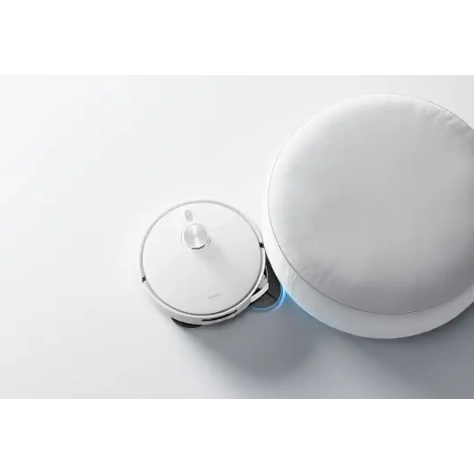 Робот-пилосос Xiaomi Robot Vacuum H50 Pro (BHR089NEU)
