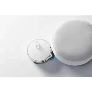 Робот-пилосос Xiaomi Robot Vacuum H50 Pro (BHR089NEU)