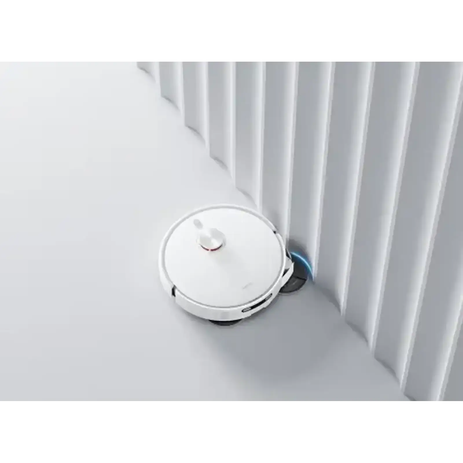 Робот-пилосос Xiaomi Robot Vacuum H50 Pro (BHR089NEU)