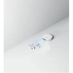 Робот-пилосос Xiaomi Robot Vacuum H50 Pro (BHR089NEU)