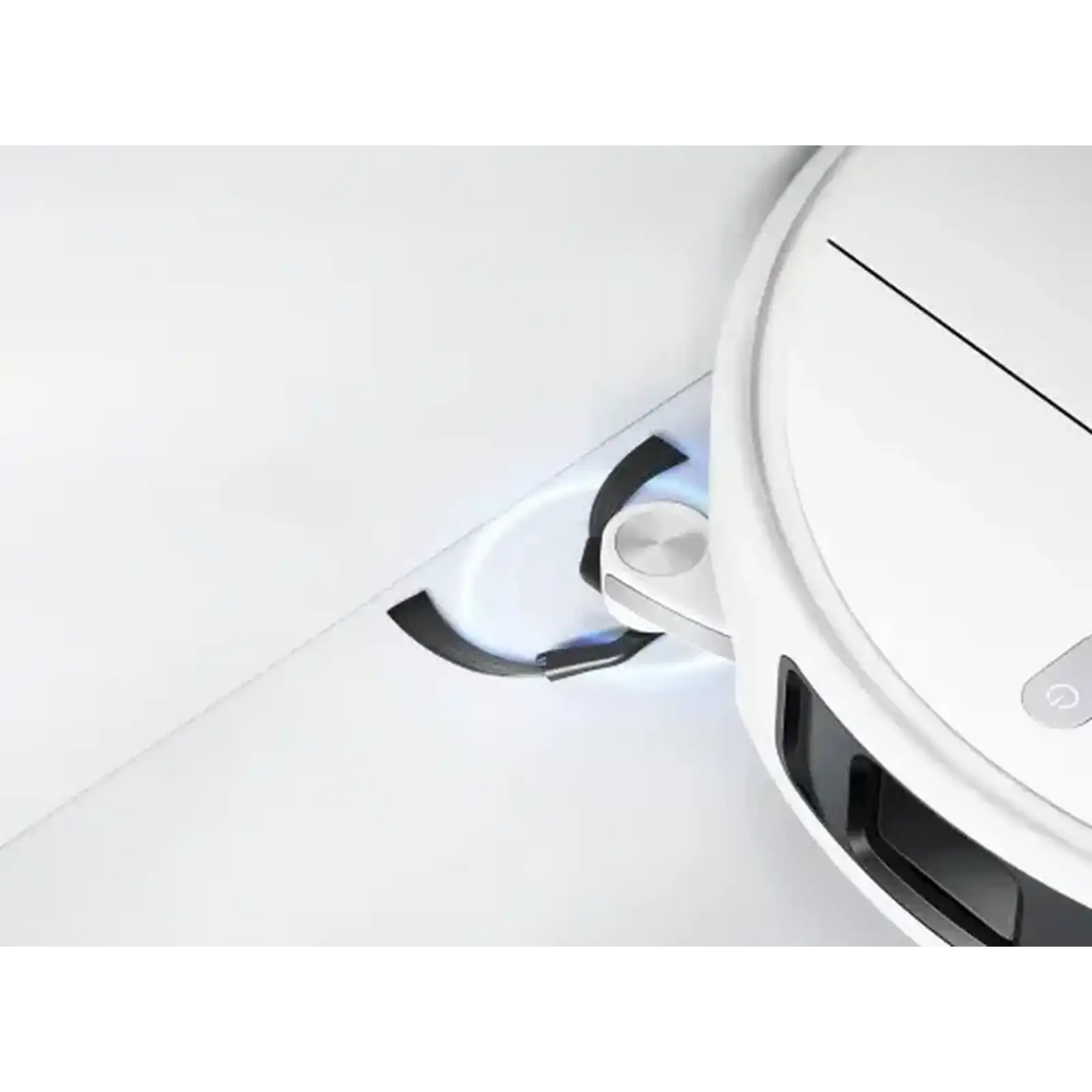 Робот-пилосос Xiaomi Robot Vacuum H50 Pro (BHR089NEU)