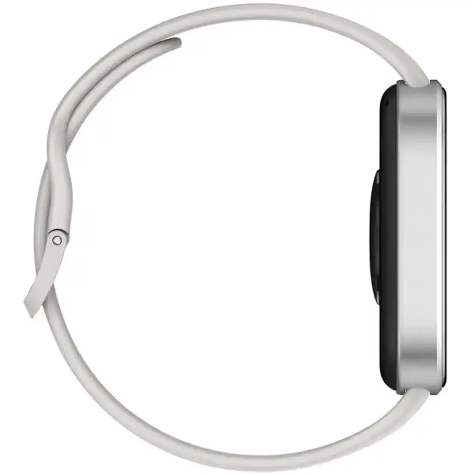 Смарт-годинник Xiaomi Redmi Watch 6 Silver Gray (BHR08CUGL) UA