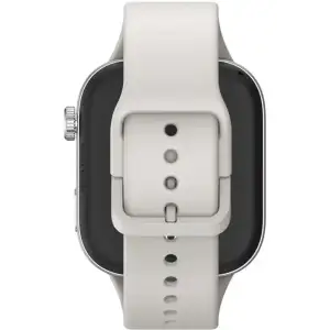 Смарт-годинник Xiaomi Redmi Watch 6 Silver Gray (BHR08CUGL) UA