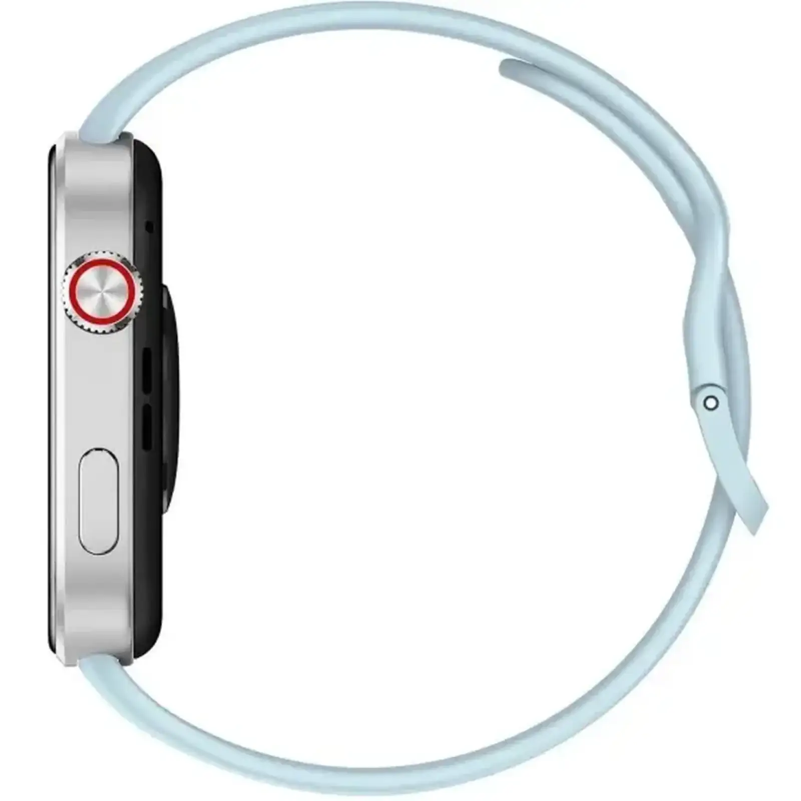 Смарт-годинник Xiaomi Redmi Watch 6 Glacier Blue (BHR08CWGL) UA