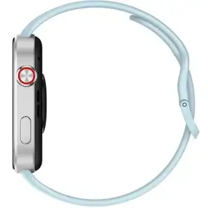 Смарт-годинник Xiaomi Redmi Watch 6 Glacier Blue (BHR08CWGL) UA