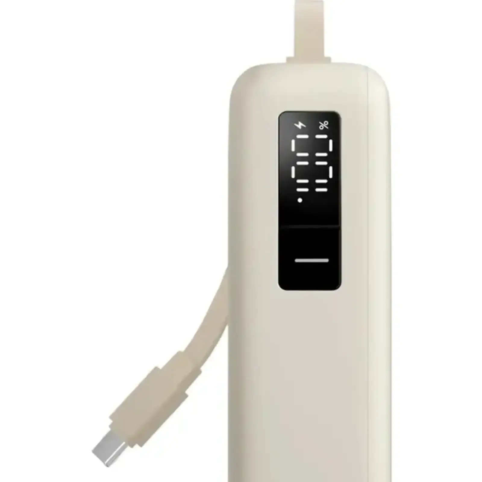 Внешний аккумулятор Xiaomi 20000mAh 67W Tan (BHR08O7GL) UA