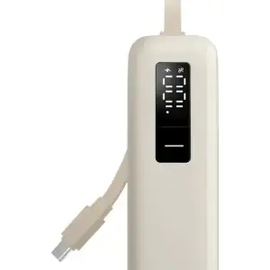Внешний аккумулятор Xiaomi 20000mAh 67W Tan (BHR08O7GL) UA