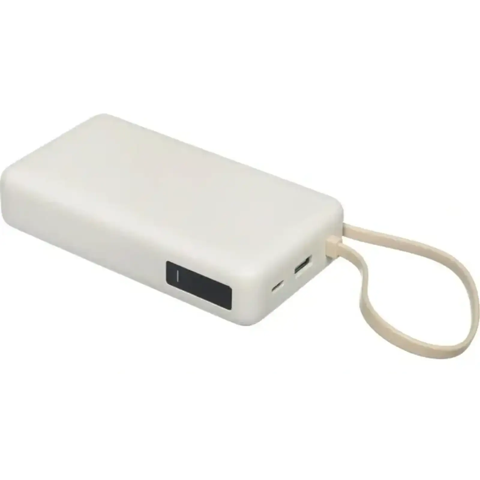 Внешний аккумулятор Xiaomi 20000mAh 67W Tan (BHR08O7GL) UA