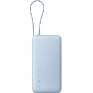 Внешний аккумулятор Xiaomi 20000mAh 67W Ice Blue (BHR08O8GL) UA